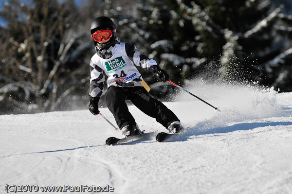 Kreiscup Weilheim-Schongau 2010