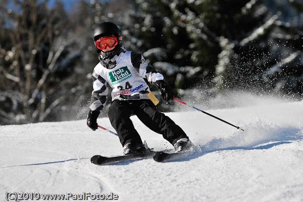 Kreiscup Weilheim-Schongau 2010