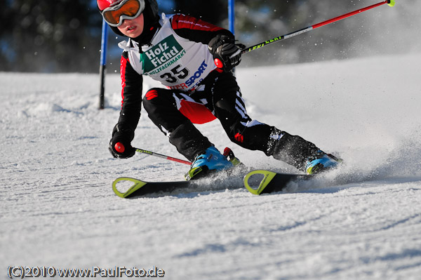 Kreiscup Weilheim-Schongau 2010