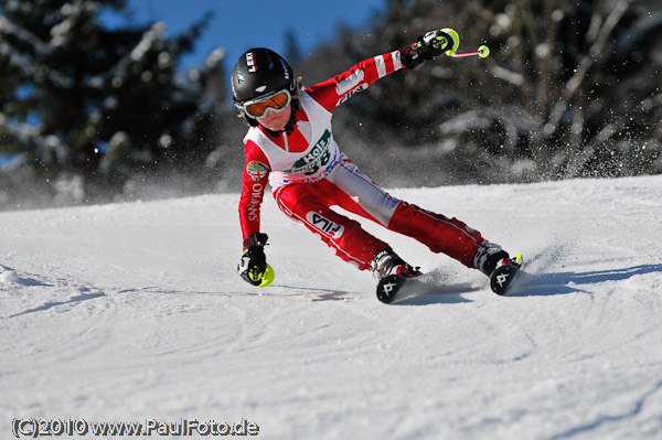 Kreiscup Weilheim-Schongau 2010