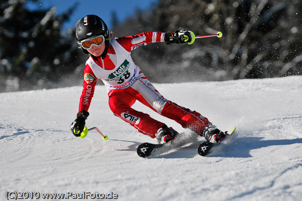 Kreiscup Weilheim-Schongau 2010