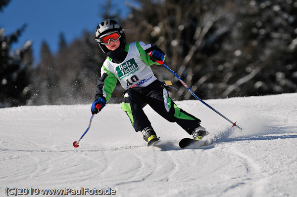 Kreiscup Weilheim-Schongau 2010