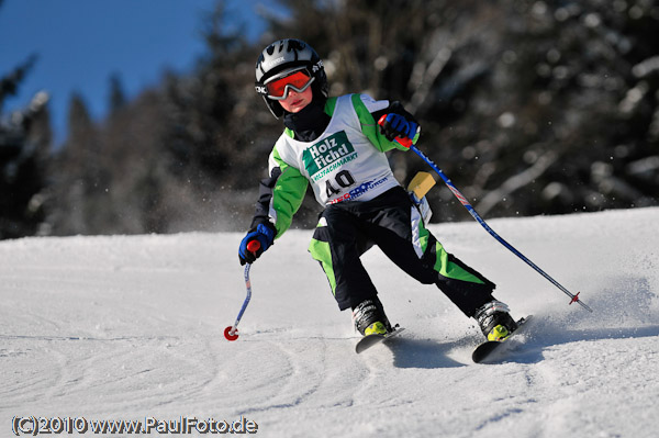 Kreiscup Weilheim-Schongau 2010