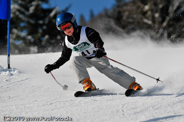 Kreiscup Weilheim-Schongau 2010