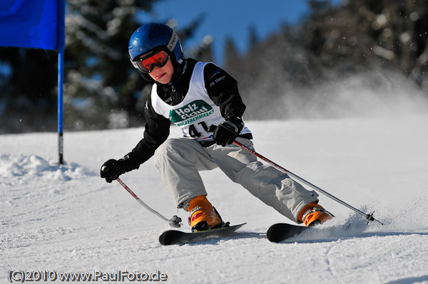 Kreiscup Weilheim-Schongau 2010