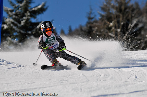 Kreiscup Weilheim-Schongau 2010