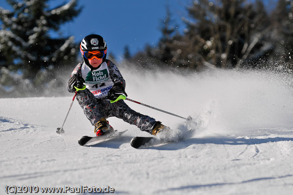 Kreiscup Weilheim-Schongau 2010