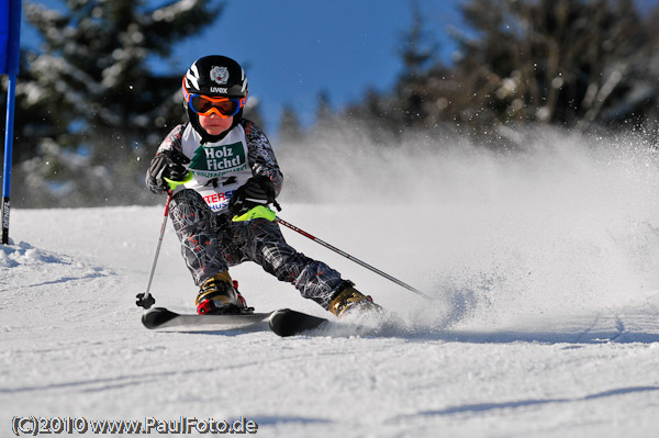 Kreiscup Weilheim-Schongau 2010