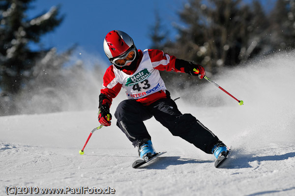 Kreiscup Weilheim-Schongau 2010