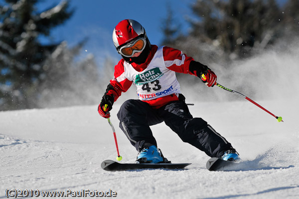 Kreiscup Weilheim-Schongau 2010