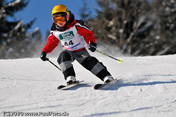 Kreiscup Weilheim-Schongau 2010