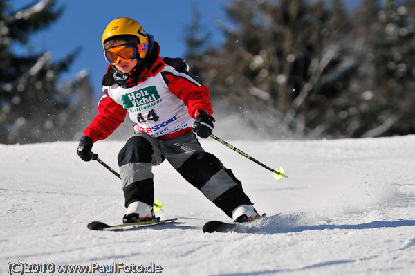 Kreiscup Weilheim-Schongau 2010