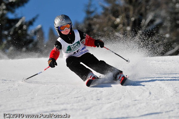 Kreiscup Weilheim-Schongau 2010