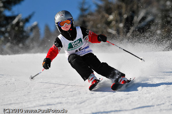 Kreiscup Weilheim-Schongau 2010