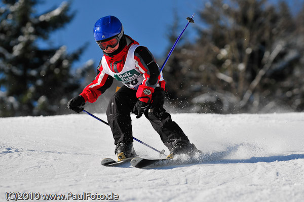 Kreiscup Weilheim-Schongau 2010