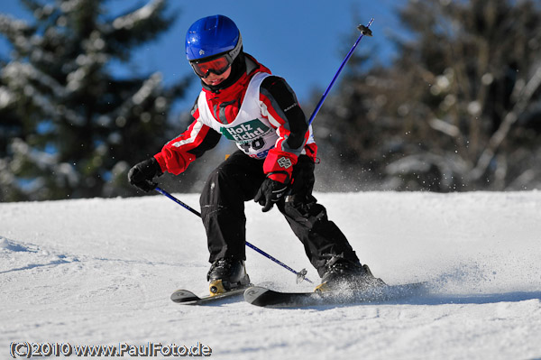 Kreiscup Weilheim-Schongau 2010