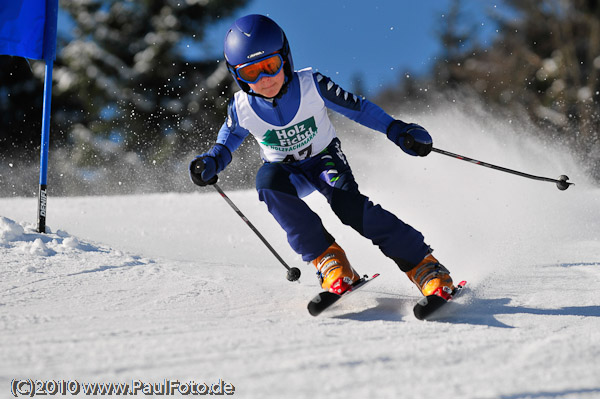 Kreiscup Weilheim-Schongau 2010