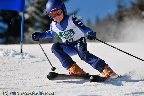 Kreiscup Weilheim-Schongau 2010