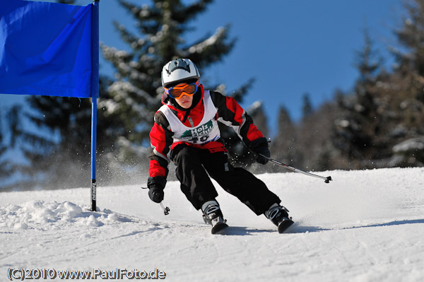 Kreiscup Weilheim-Schongau 2010