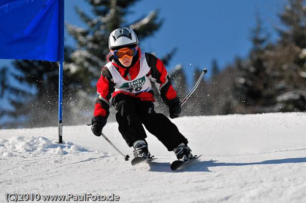 Kreiscup Weilheim-Schongau 2010