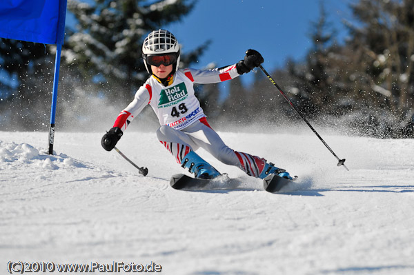 Kreiscup Weilheim-Schongau 2010