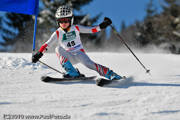 Kreiscup Weilheim-Schongau 2010