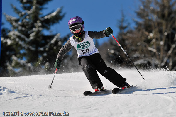 Kreiscup Weilheim-Schongau 2010