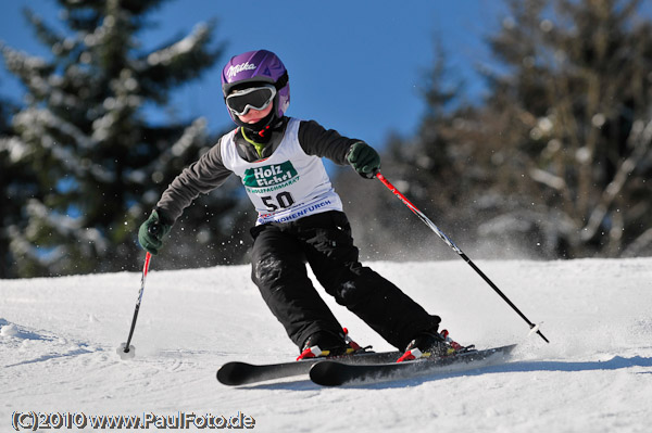 Kreiscup Weilheim-Schongau 2010