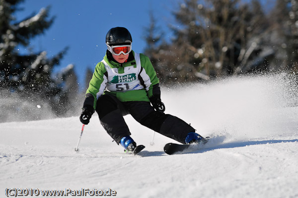 Kreiscup Weilheim-Schongau 2010