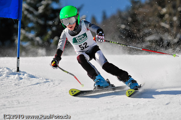 Kreiscup Weilheim-Schongau 2010