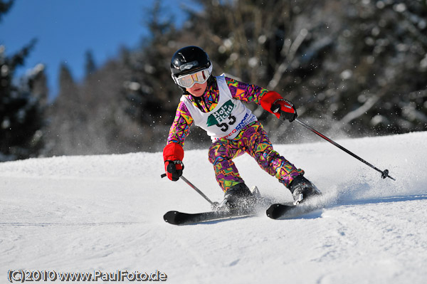 Kreiscup Weilheim-Schongau 2010