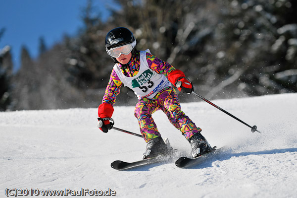 Kreiscup Weilheim-Schongau 2010