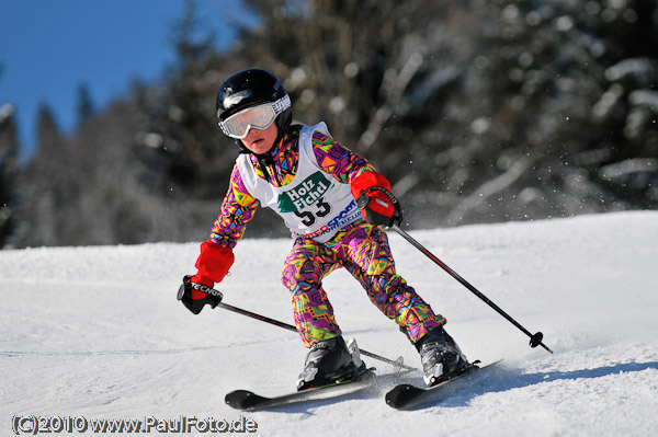 Kreiscup Weilheim-Schongau 2010