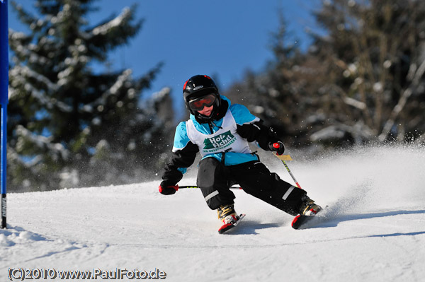 Kreiscup Weilheim-Schongau 2010