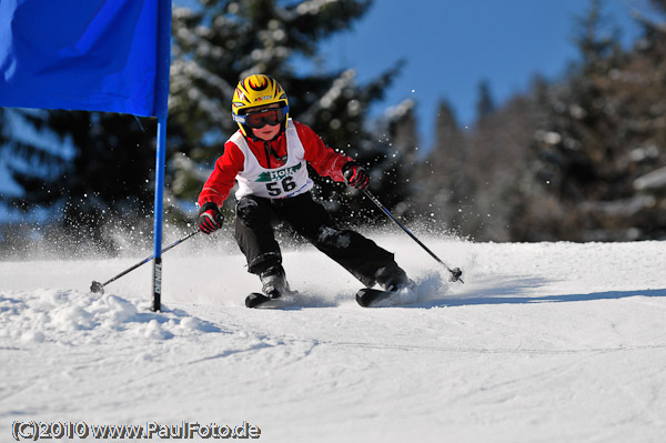 Kreiscup Weilheim-Schongau 2010