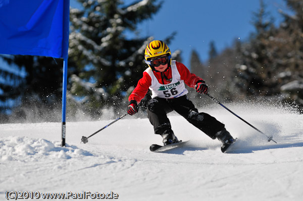 Kreiscup Weilheim-Schongau 2010