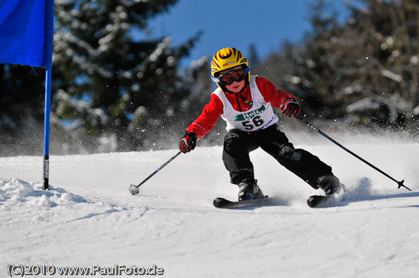 Kreiscup Weilheim-Schongau 2010