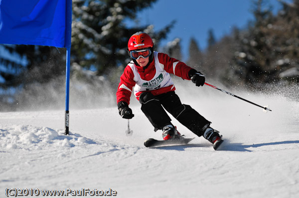 Kreiscup Weilheim-Schongau 2010