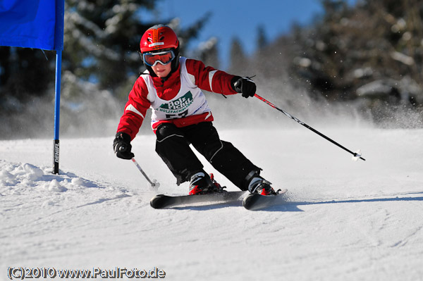 Kreiscup Weilheim-Schongau 2010