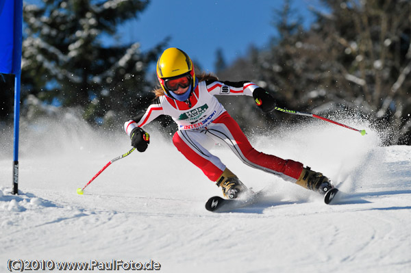 Kreiscup Weilheim-Schongau 2010