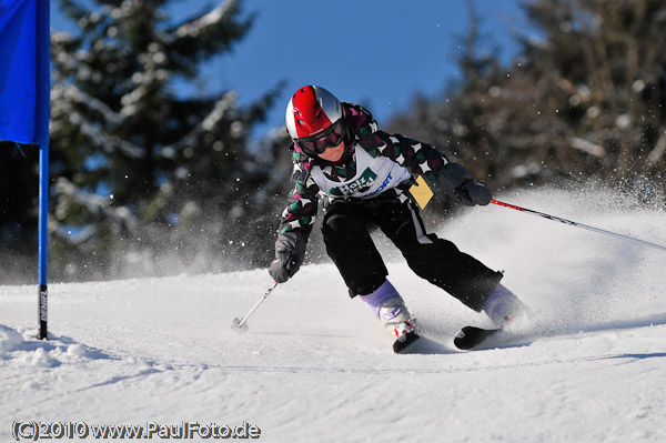 Kreiscup Weilheim-Schongau 2010