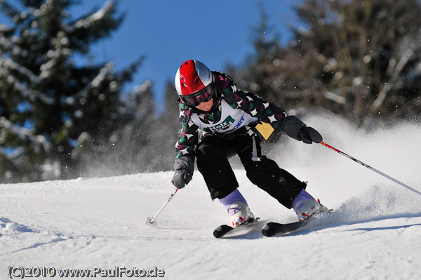 Kreiscup Weilheim-Schongau 2010