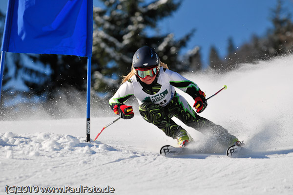 Kreiscup Weilheim-Schongau 2010