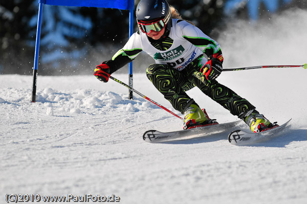 Kreiscup Weilheim-Schongau 2010