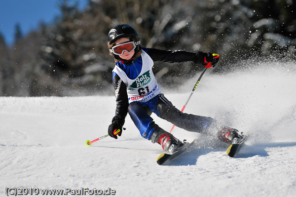 Kreiscup Weilheim-Schongau 2010