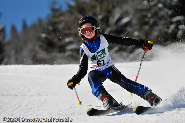 Kreiscup Weilheim-Schongau 2010