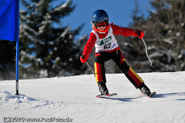 Kreiscup Weilheim-Schongau 2010