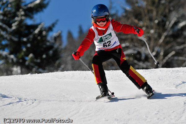 Kreiscup Weilheim-Schongau 2010