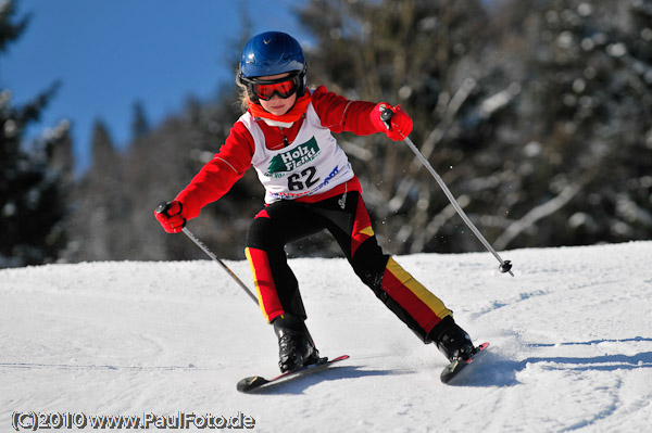 Kreiscup Weilheim-Schongau 2010