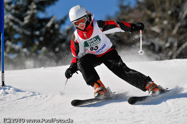 Kreiscup Weilheim-Schongau 2010